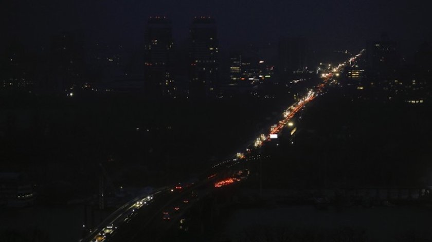 Норвегия отпуска 340 млн. евро за енергийния сектор на Украйна