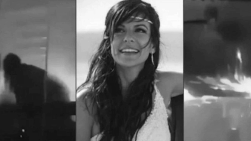 Шефката на бара в Кран Монтана духнала с касата с пари по време на пожара