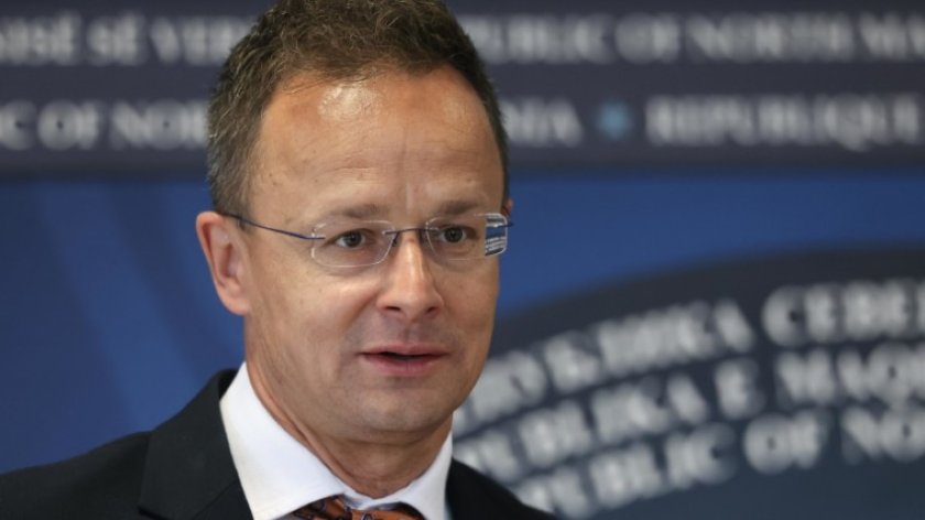 Унгария ще гласува против сделката ЕС-Меркосур