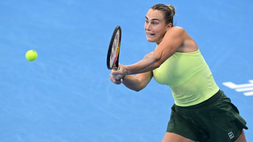 Сабаленка спечели повторението на финала от Аустрелиън Оупън