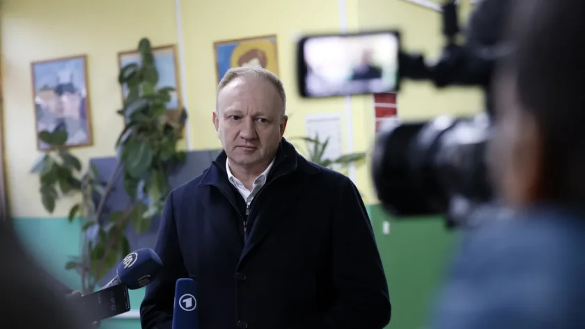 Сръбски опозиционен лидер: Българите са с 80% по-богати от нас заради ЕС