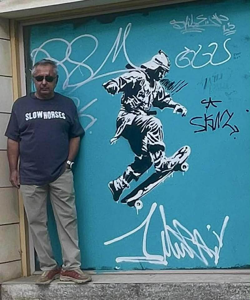 Татко Петко търси помощ за свои приятели 