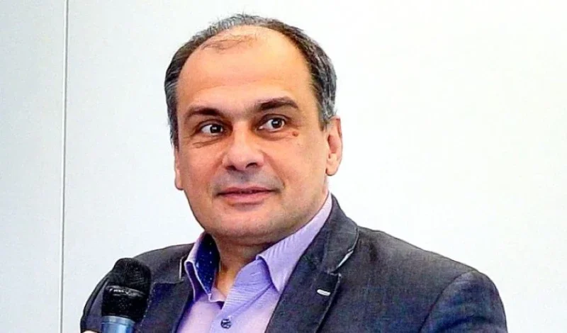 Почина адвокат Михаил Бояджиев 