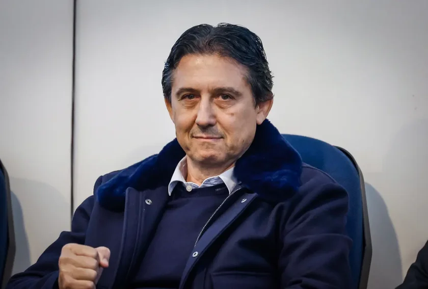 Страх лозе пази! Боримиров: Стимулирали са други отбори срещу нас