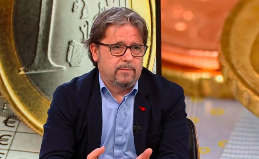 Шефът на НАП: Целта ни не е да пълним хазната от глоби, а да спрем спекулата