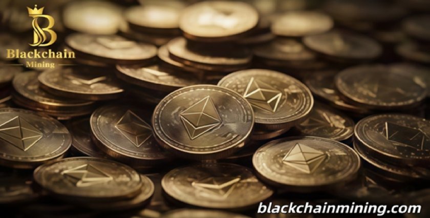 Цената на Ethereum скочи до $3 500; облачните изчисления на BlackChainMining ви предлагат значителни ежедневни доходи