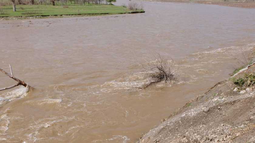 Откриха удавен 63-годишен мъж в Бранковска река