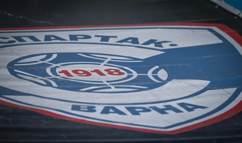 Официално: ФИФА вдигна ембаргото на Спартак Варна