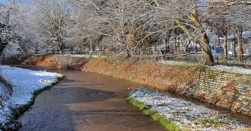 Състоянието на река Струма е критично, заяви за NOVA кмета на
