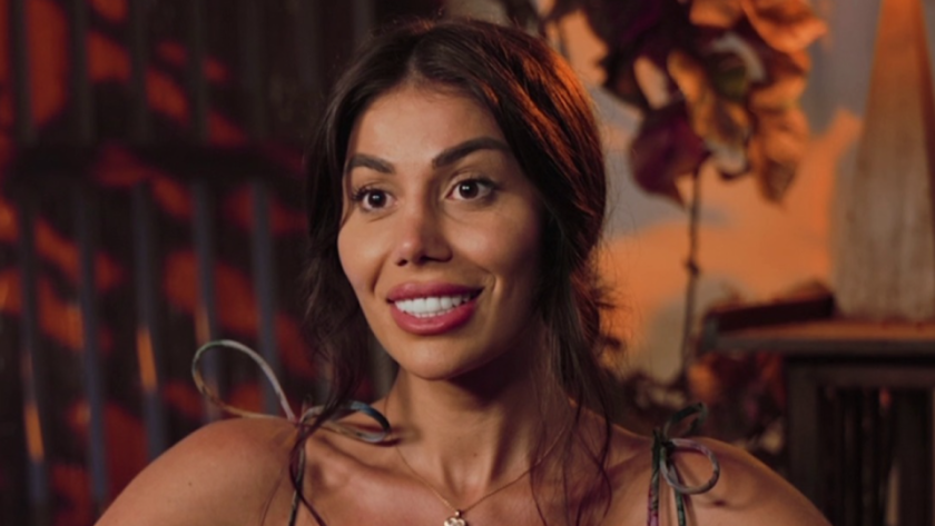 Ето го! Даниела Рупецова най-после показа гаджето