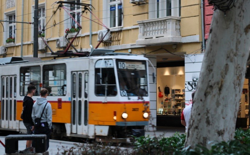 София подменя 150 трамваи с нови