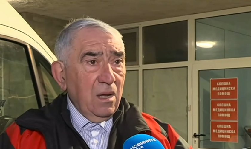 Докога? Пребиха фелдшер през нощта, опитал да помогне на пострадал мъж в дома му