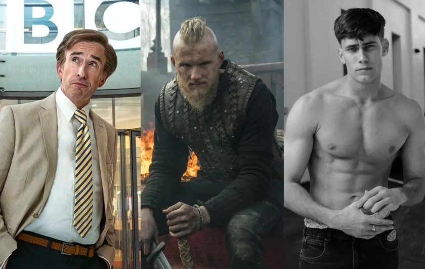 Изтекоха първите имена за "Белият лотос" 4