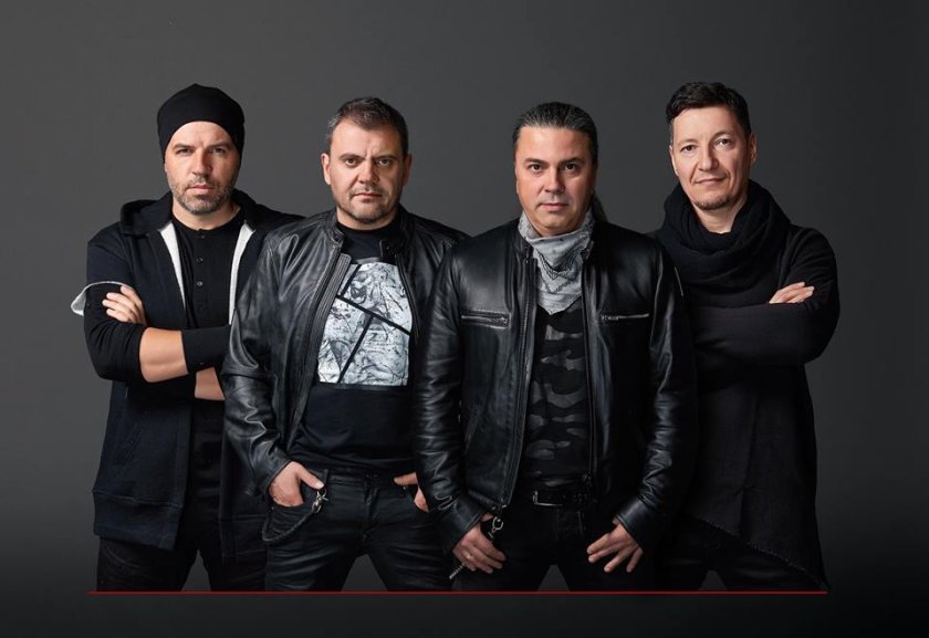 БТР пускат първи концертен албум, ще се продава в целия ЕС 