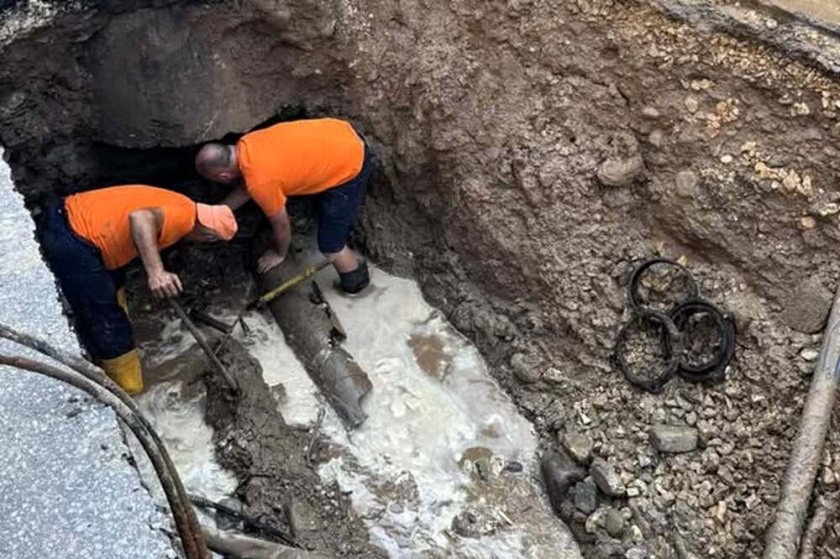 Асеновград остава без вода, общината сезира прокуратурата 