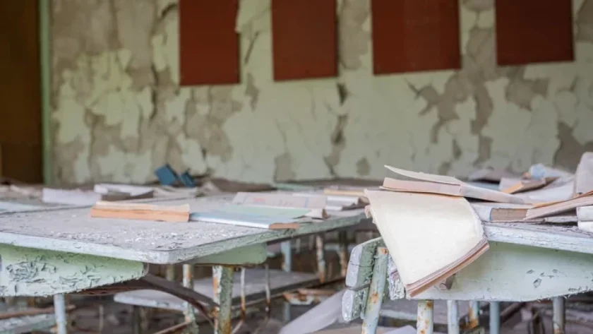 УЖАСЯВАЩО: Украйна започва да строи подземни детски градини