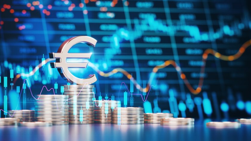 “България в еврозоната“ е първата пощенска марка за 2026 г.