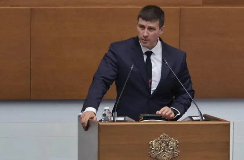 Ние от ПГ на Величие имаме удоволствието да сме нови