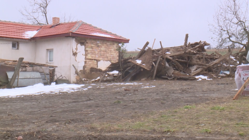 Дават по 1500 евро на пострадали от бедствия 