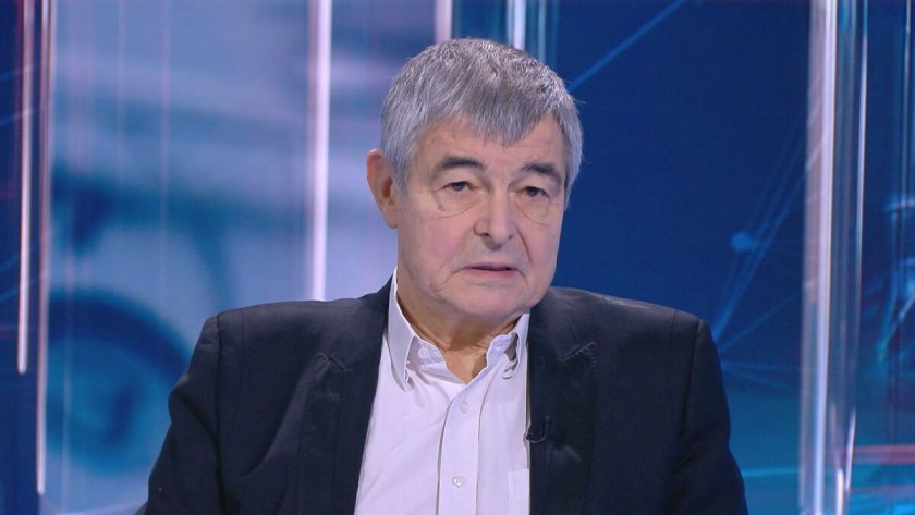 Стефан Софиянски: Оттеглих се като кмет заради боклука