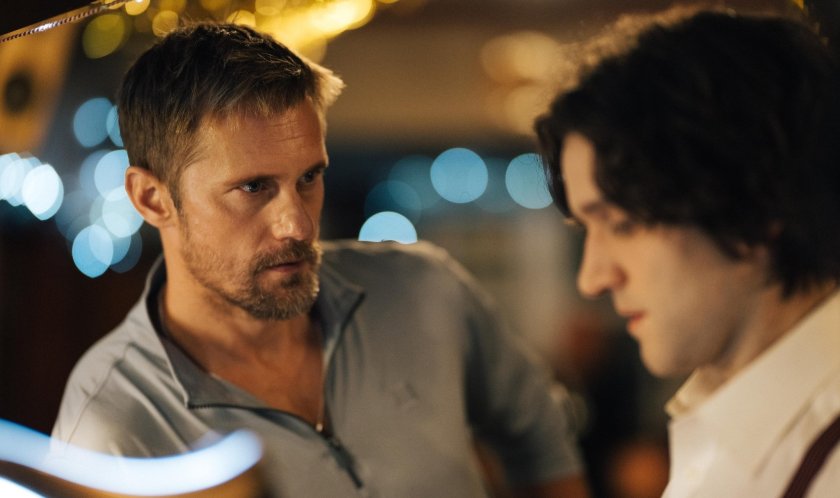 Провокативният Pillion на голям екран от 6 февруари