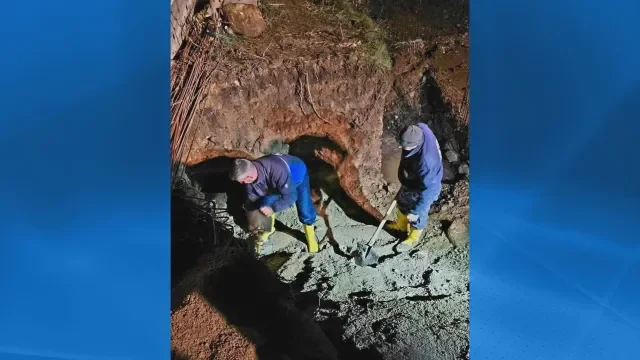 Трето денонощие част от Асеновград е без вода заради авария на водопровод