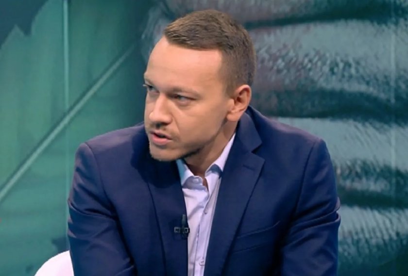 Новият водещ на &bdquo;Тази сутрин&ldquo; крие пикантно минало