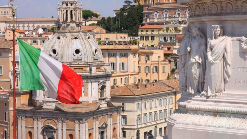 Италианското МВнР привика посланика на Иран