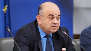 Владимир Иванов: Въвеждането на еврото върви по-добре у нас от Хърватия 