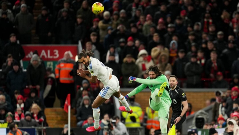 Калвърт-Люин и Емери с наградите за декември във Висшата лига