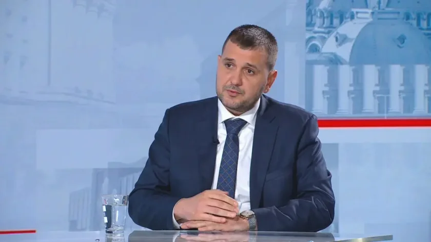 Йордан Иванов: Законопроектът за закриването на Антикорупционната комисия е откровена неграмотност