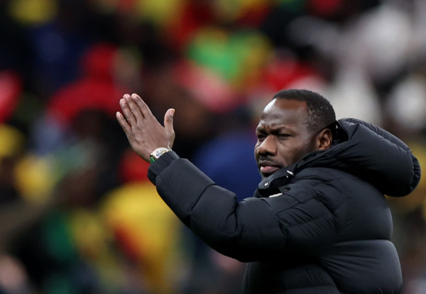 Селекционерът на Сенегал: Извинявам се на целия свят