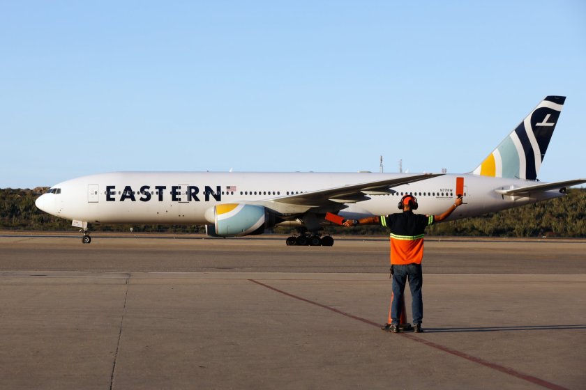 След ареста на Мадуро: САЩ качи 231 венецуелци в самолет и ги върна в Каракас