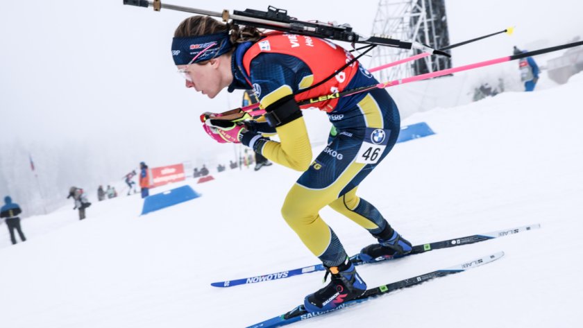 Щафетата на норвежките триумфира в Руполдинг, нашите чак 16-и