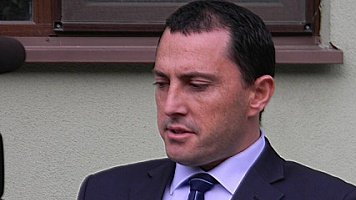 Пловдивският апелативен съд потвърди присъдата на бившия кмет на район