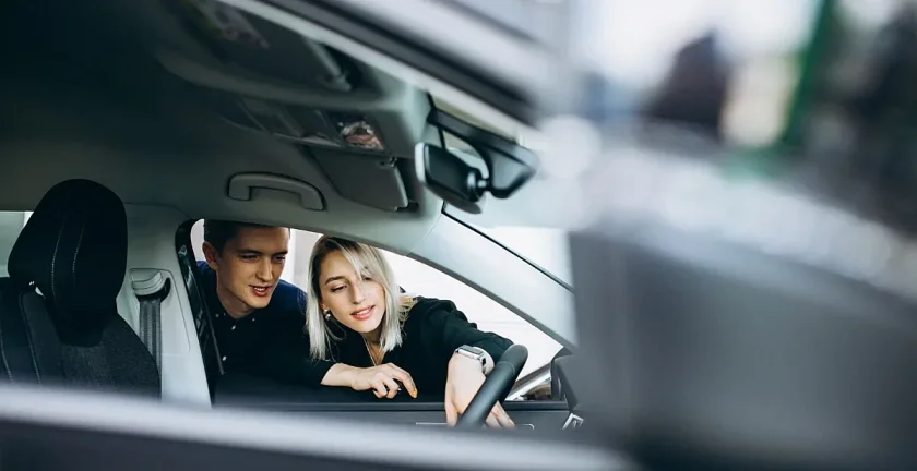 Експерти: Не купувайте този SUV