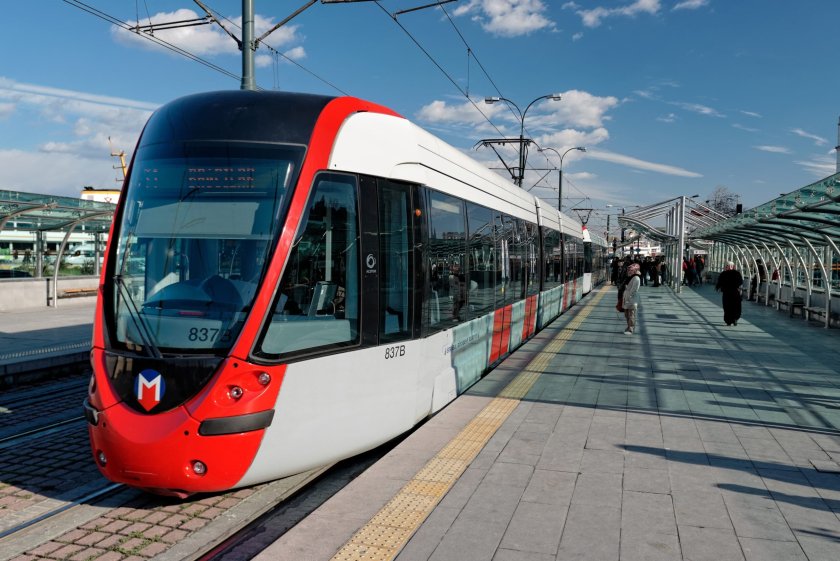 Турските журналисти пътуват безплатно в Истанбул