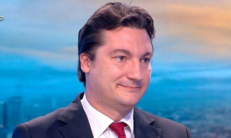 Николай Милчев: Искаме Крум Зарков начело на БСП!