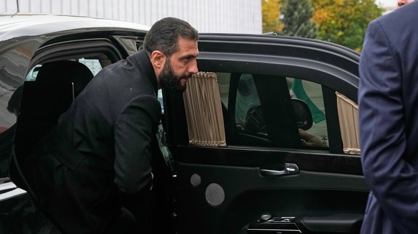 Сирия е пред нова война: Ахмед Аш Шараа не успява да се споразумее с кюрдите