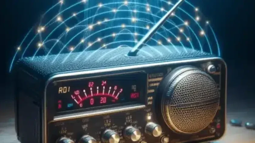 "Страшният съд" на Русия се активира! Радиото от Студената война излъчи 4 кодирани съобщения