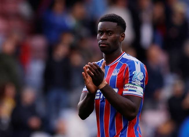 Сити взе лидера и капитан на Кристъл Палас 