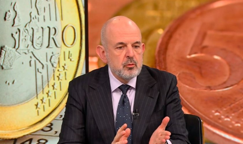 Лингорски, БНБ: Преходът към еврото у нас ще служи за пример в други държави