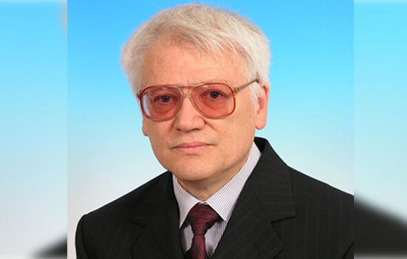 Почина чл.-кор. проф. Емил Иванов Хорозов - дългогодишен преподавател във Факултета