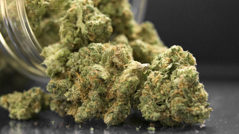 Заловиха близо 700 кг марихуана в товарен влак, идващ от Турция