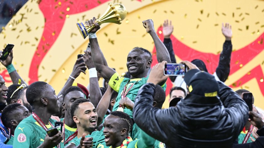 Заплашват грешника Диас със смърт, грандиозни наказания грозят Сенегал!