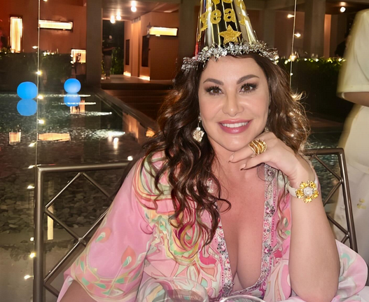 Пълна промяна: Дарина Павлова си смени лицето в Тайланд