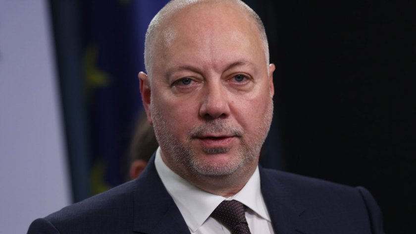 Желязков: Не е моментът да правя равносметка