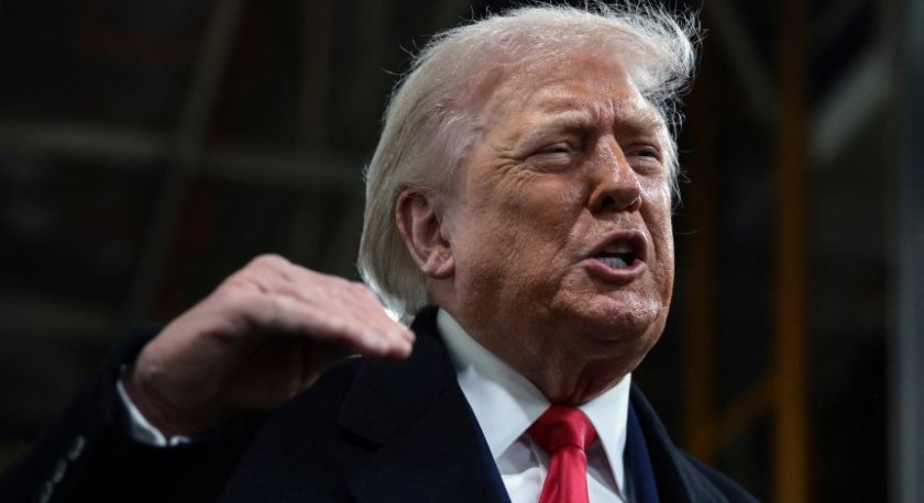 Иран обвини Тръмп, че подстрекава към насилие