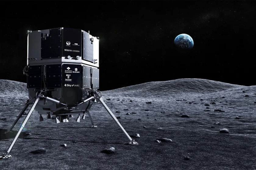 Американците се връщат на Луната