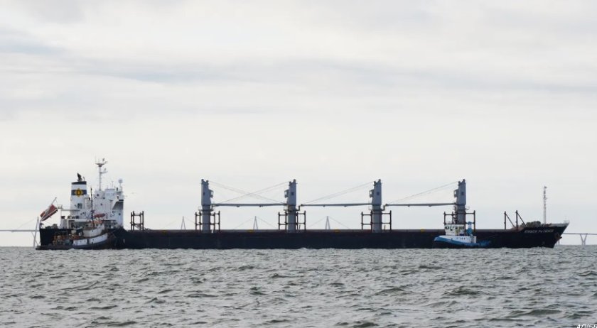 Гърция предупреди корабите за риск при плаване към руски пристанища 